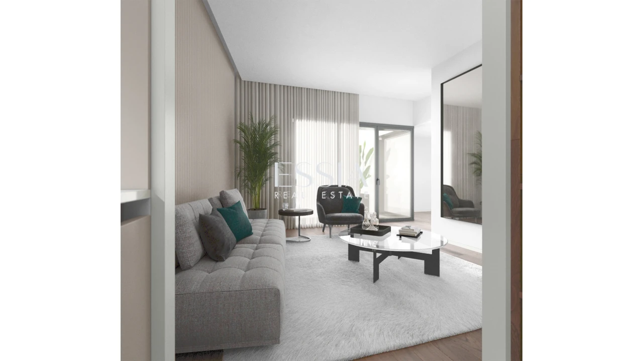 Apartamento T1 para Venda em Cedofeita, Santo Ildefonso, Sé, Miragaia, São Nicolau e Vitória Foto 4