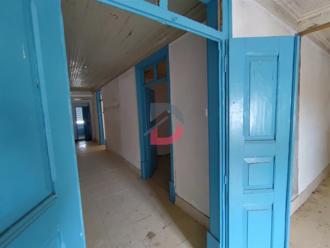 Moradia T5 para Venda em Cebolais de Cima e Retaxo Foto 8