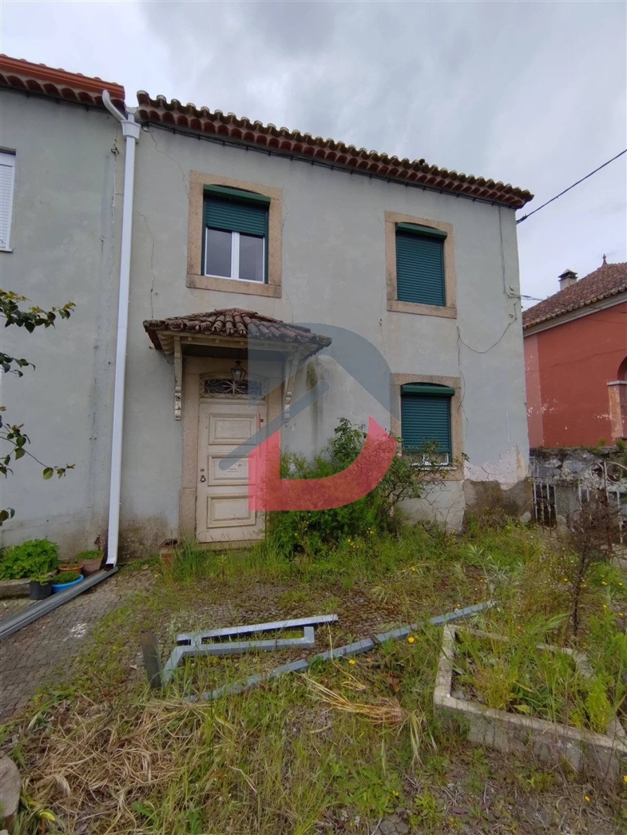 Moradia T5 para Venda em Cebolais de Cima e Retaxo Foto 4