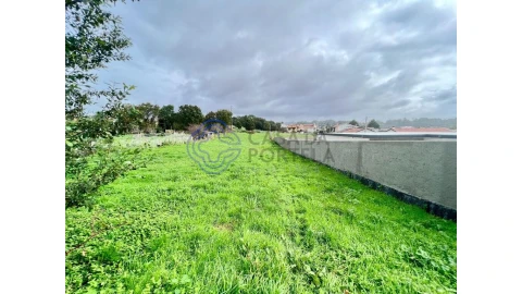 Terreno para Venda em Anta e Guetim