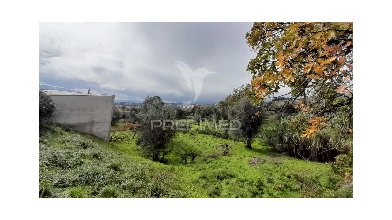 Terreno para Venda em Tortosendo Foto 1