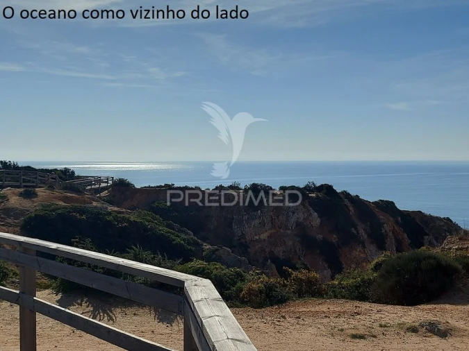 Moradia T4 para Venda em Bensafrim e Barão de São João Foto 13