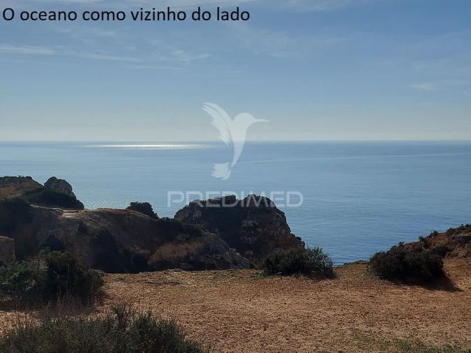 Moradia T4 para Venda em Bensafrim e Barão de São João Foto 18