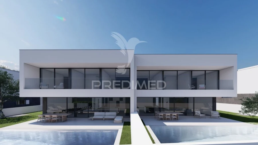 Moradia T4 para Venda em Bensafrim e Barão de São João Foto 4
