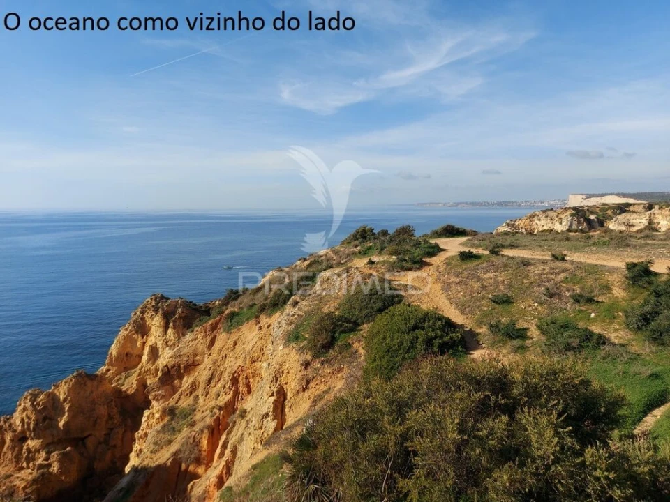 Moradia T4 para Venda em Bensafrim e Barão de São João Foto 11