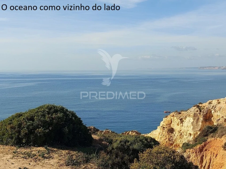 Moradia T4 para Venda em Bensafrim e Barão de São João Foto 14