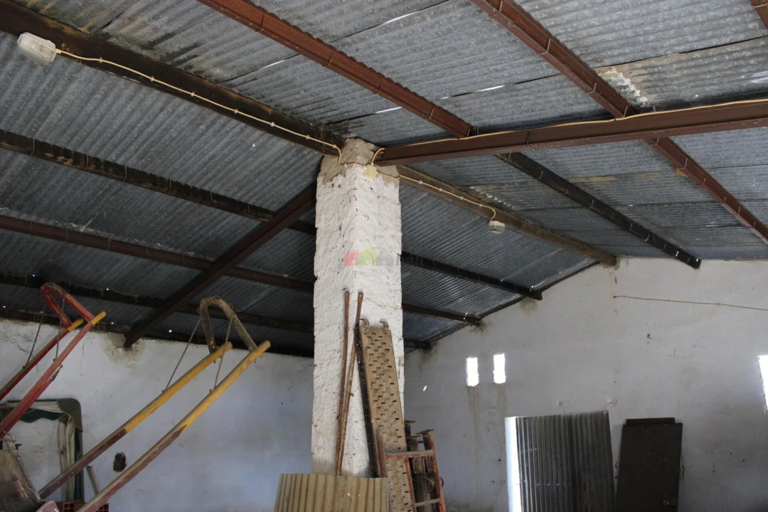 Quinta T6 para Venda em Baleizão Foto 26