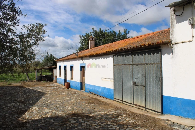 Quinta T6 para Venda em Baleizão Foto 4