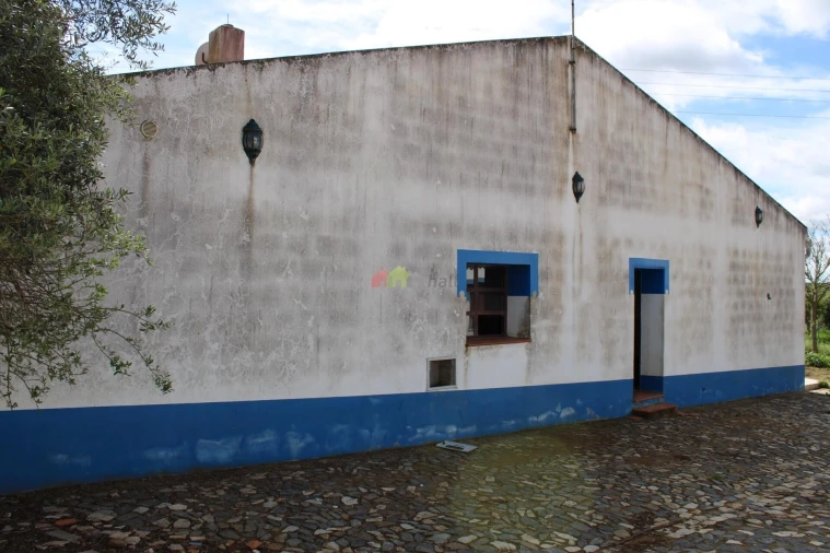 Quinta T6 para Venda em Baleizão Foto 5