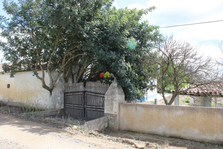 Quinta T6 para Venda em Baleizão Foto 28