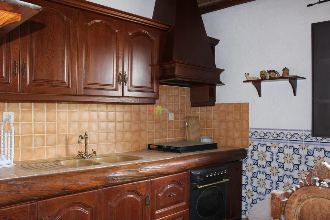 Quinta T6 para Venda em Baleizão Foto 10