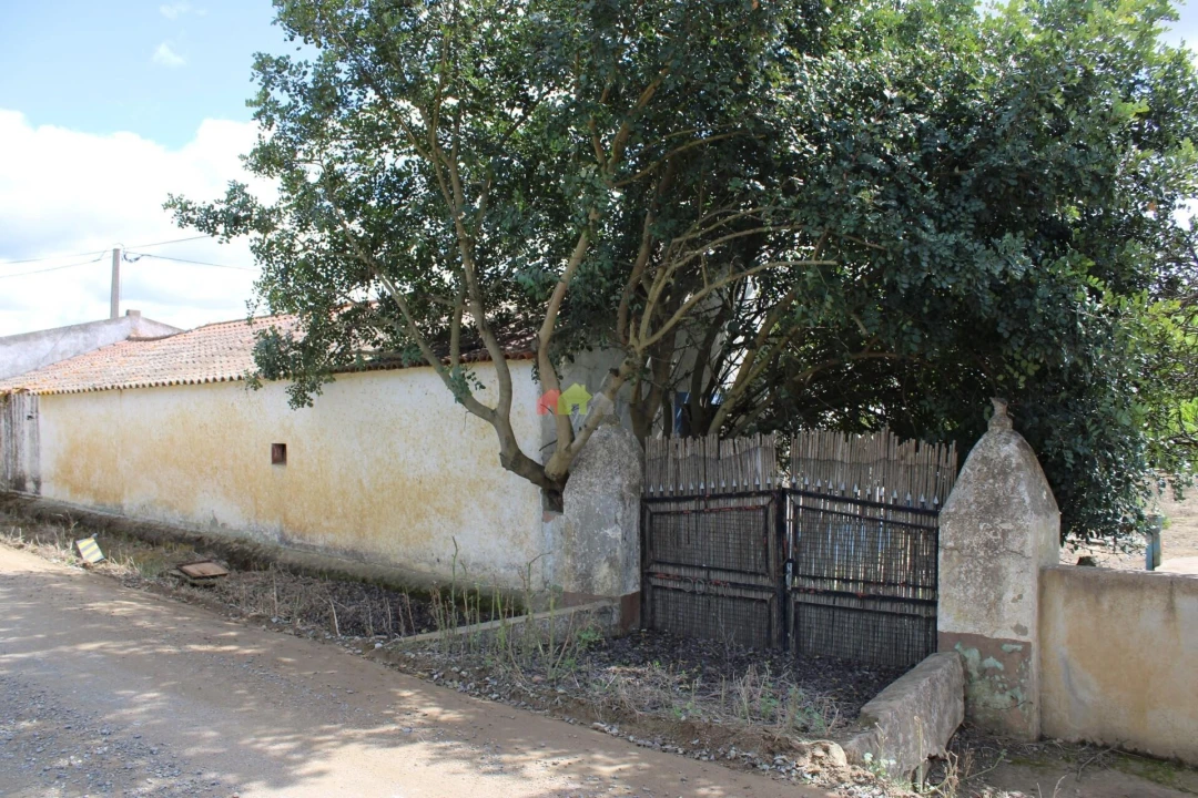 Quinta T6 para Venda em Baleizão Foto 27