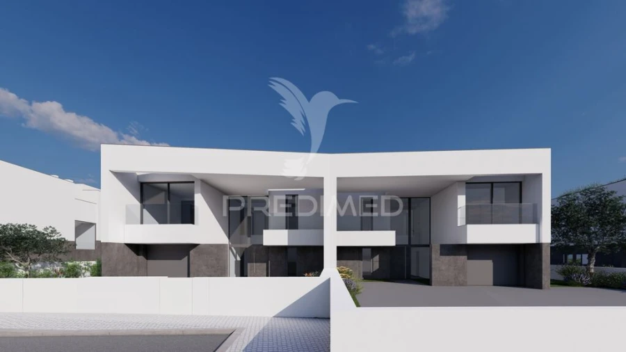 Moradia T4 para Venda em Bensafrim e Barão de São João Foto 2