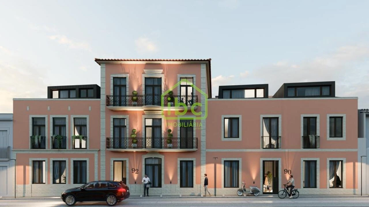 Apartamento T2 para Venda em Azurara Foto 19