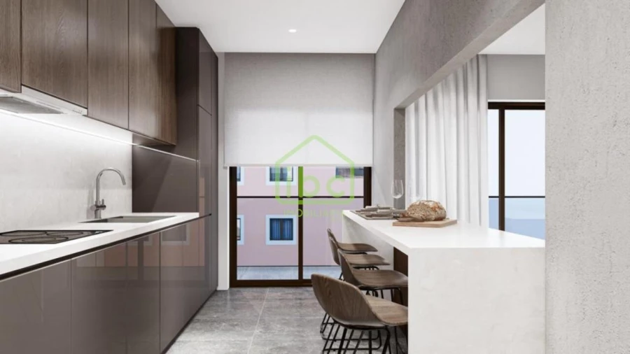 Apartamento T2 para Venda em Azurara Foto 27