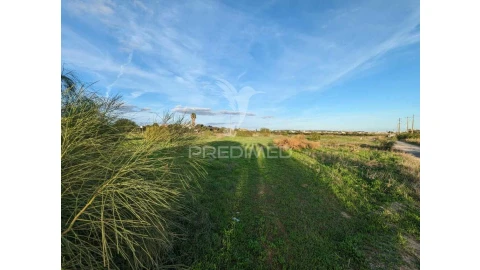 Terreno para Venda em Vila Nova de Cacela