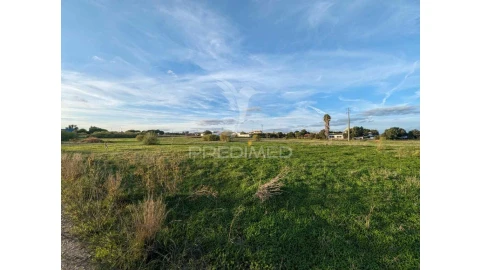 Terreno para Venda em Vila Nova de Cacela