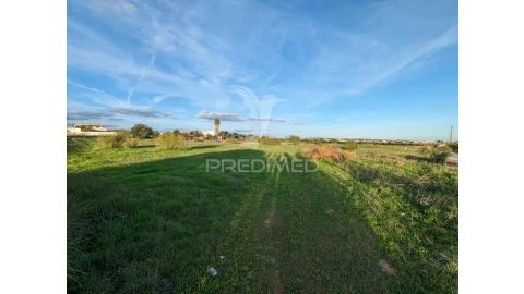 Terreno para Venda em Vila Nova de Cacela