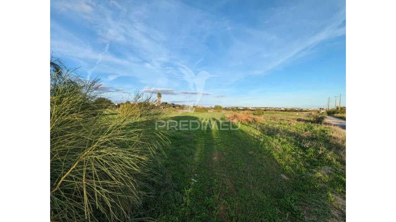 Terreno para Venda em Vila Nova de Cacela Foto 10