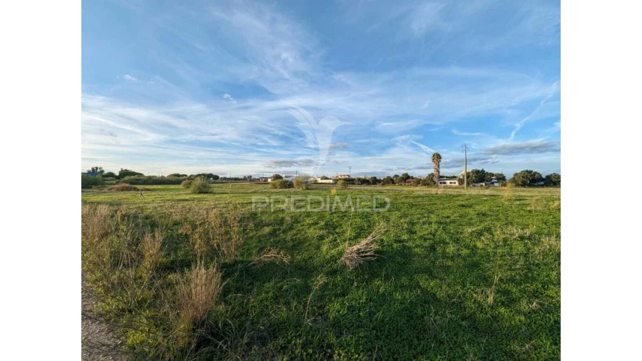 Terreno para Venda em Vila Nova de Cacela Foto 5