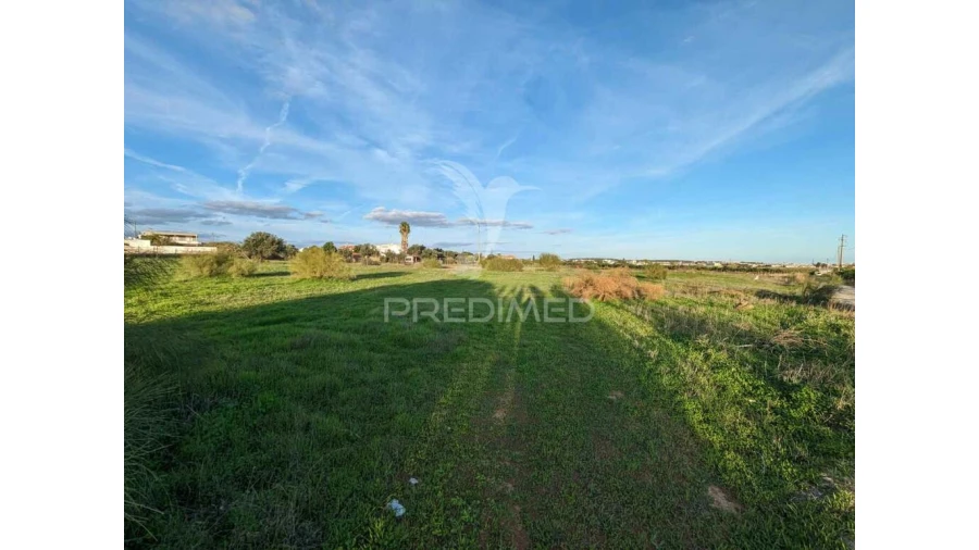 Terreno para Venda em Vila Nova de Cacela Foto 7