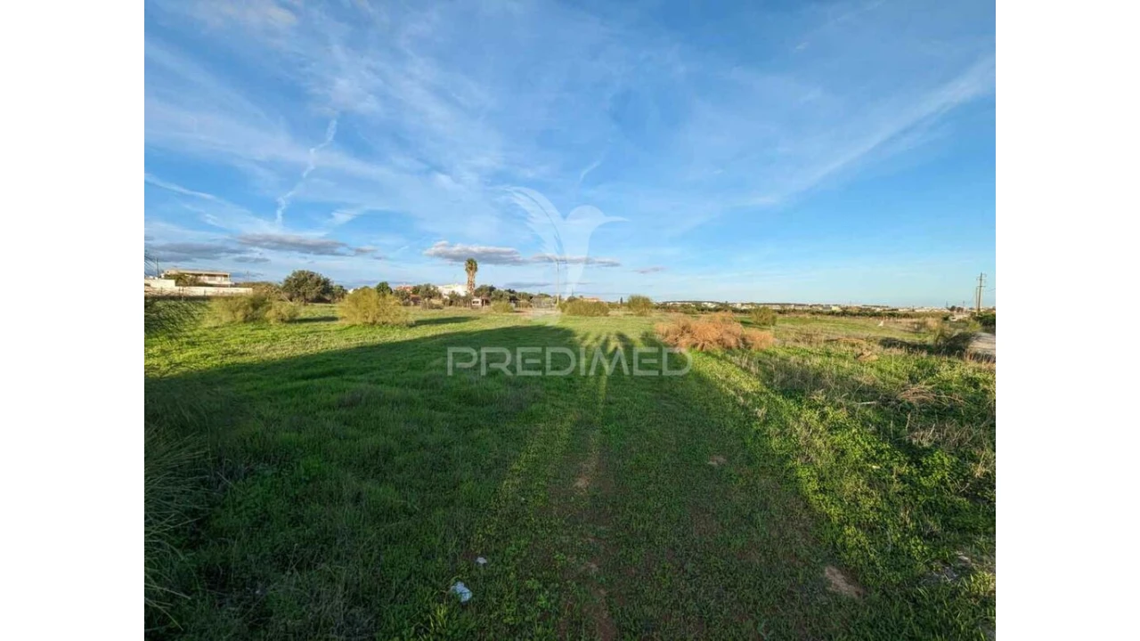Terreno para Venda em Vila Nova de Cacela Foto 7
