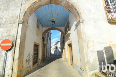 Moradia T5 para Venda em São Miguel, Santa Eufémia e Rabaçal