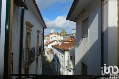 Moradia T5 para Venda em São Miguel, Santa Eufémia e Rabaçal
