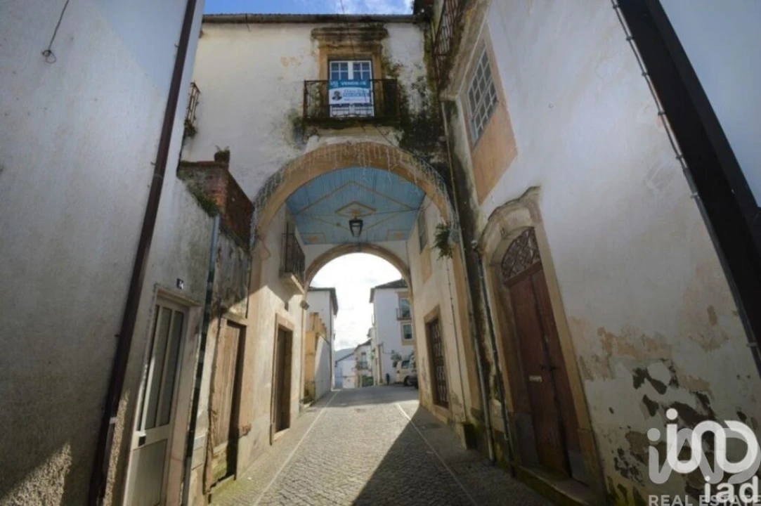 Moradia T5 para Venda em São Miguel, Santa Eufémia e Rabaçal Foto 27