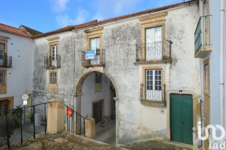 Moradia T5 para Venda em São Miguel, Santa Eufémia e Rabaçal Foto 2