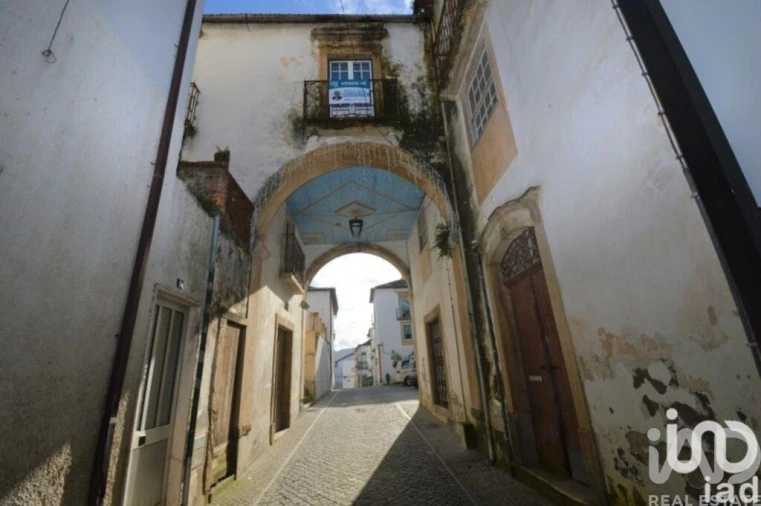 Moradia T5 para Venda em São Miguel, Santa Eufémia e Rabaçal Foto 27