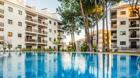 Apartamento T3 para Venda em Albufeira e Olhos de Água