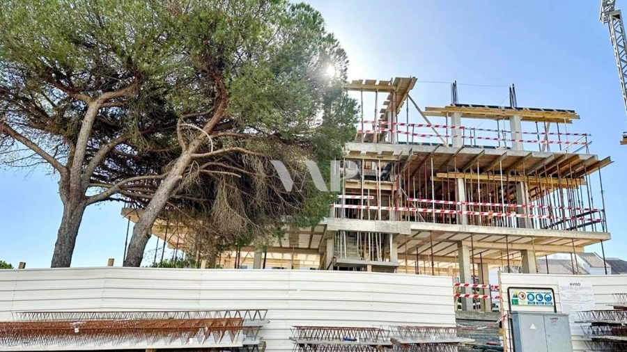 Apartamento T3 para Venda em Albufeira e Olhos de Água Foto 3