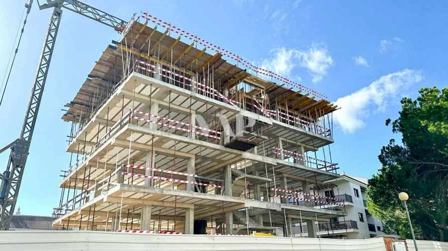 Apartamento T3 para Venda em Albufeira e Olhos de Água Foto 2