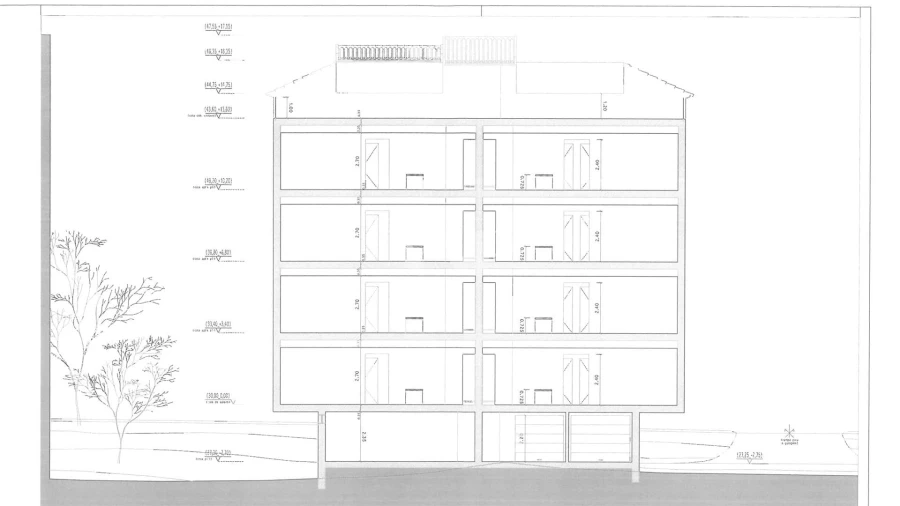 Apartamento T3 para Venda em Albufeira e Olhos de Água Foto 17
