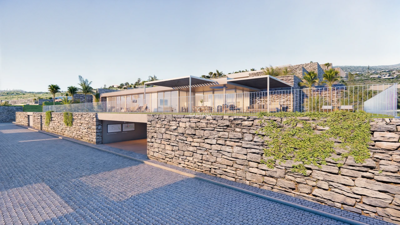 Moradia T4 para Venda em Estreito da Calheta Foto 3