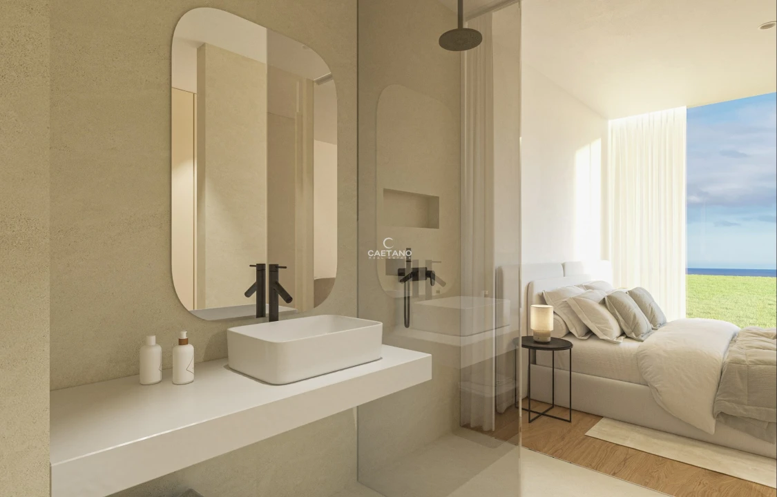 Moradia T4 para Venda em Estreito da Calheta Foto 14