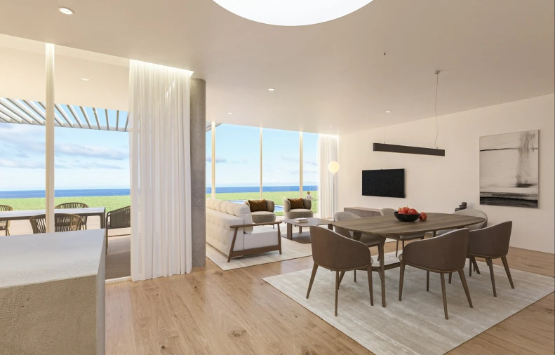 Moradia T4 para Venda em Estreito da Calheta Foto 11