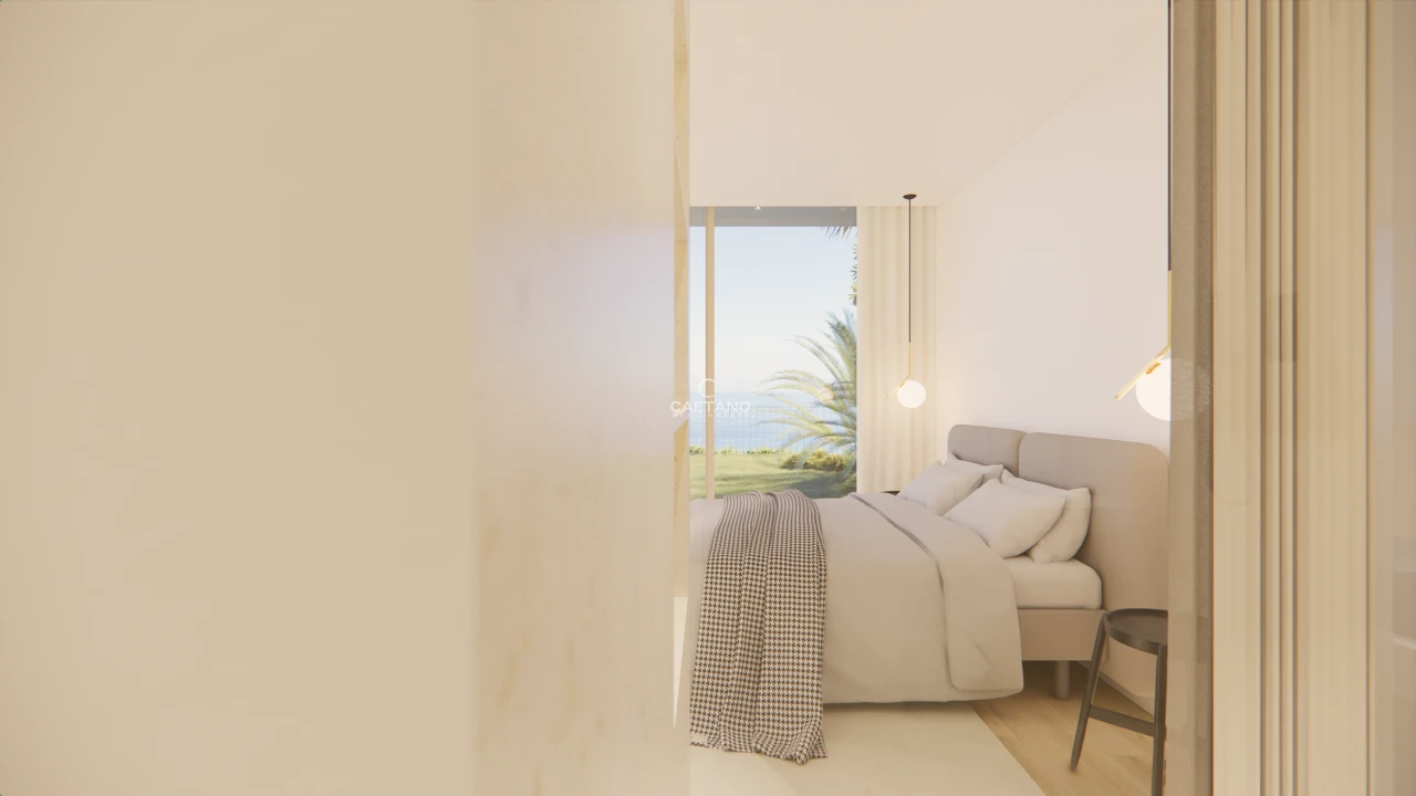 Moradia T4 para Venda em Estreito da Calheta Foto 18