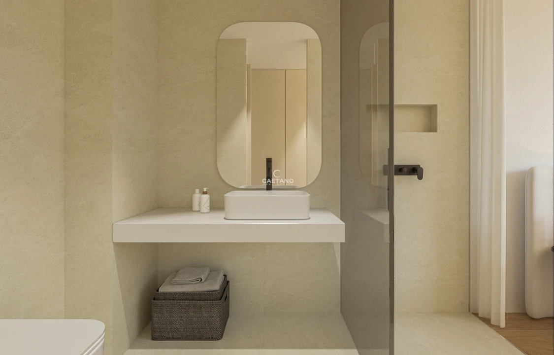 Moradia T4 para Venda em Estreito da Calheta Foto 15