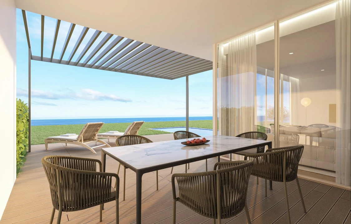 Moradia T4 para Venda em Estreito da Calheta Foto 5