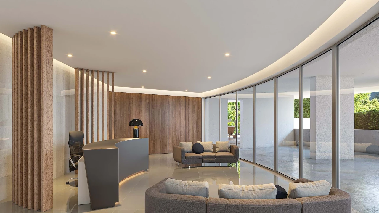 Apartamento T2 para Venda em Setubal (São Sebastião) Foto 3