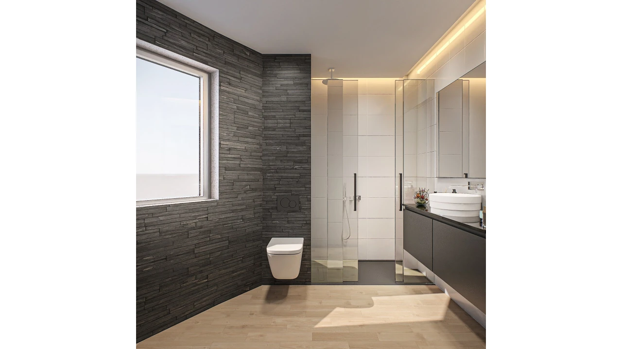 Apartamento T2 para Venda em Setubal (São Sebastião) Foto 7