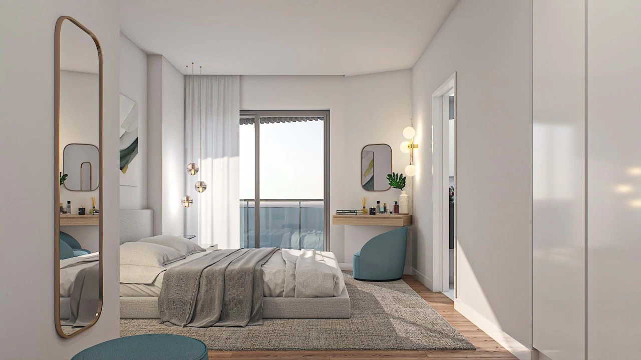 Apartamento T2 para Venda em Setubal (São Sebastião) Foto 8