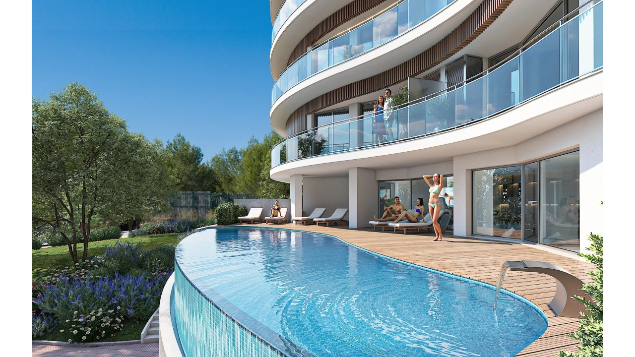 Apartamento T2 para Venda em Setubal (São Sebastião) Foto 4