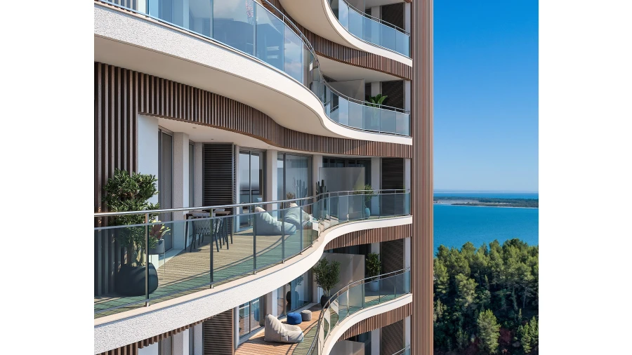 Apartamento T2 para Venda em Setubal (São Sebastião)