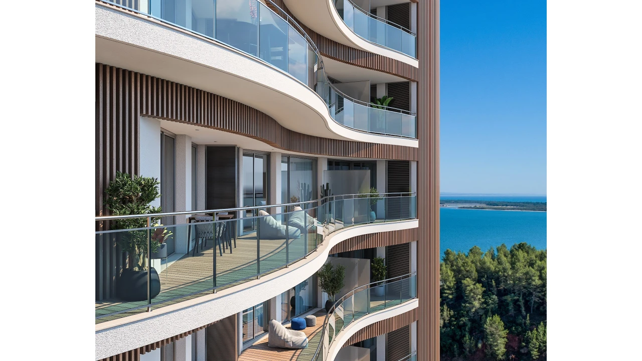 Apartamento T2 para Venda em Setubal (São Sebastião) Foto 1