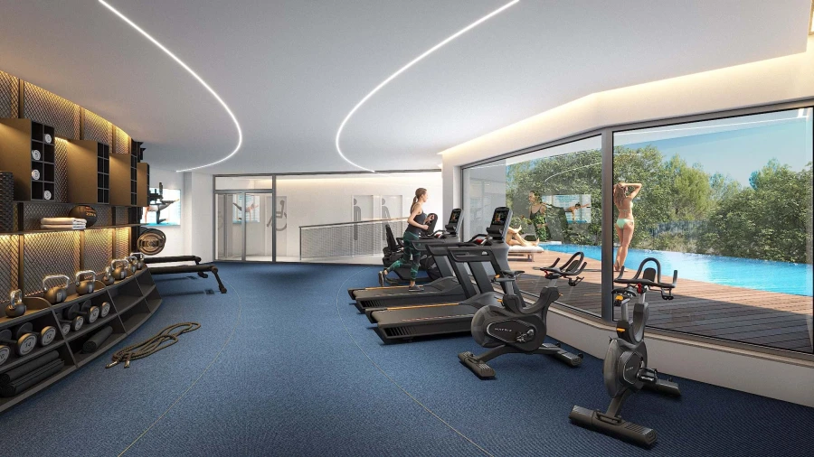 Apartamento T3 para Venda em Setubal (São Sebastião) Foto 4