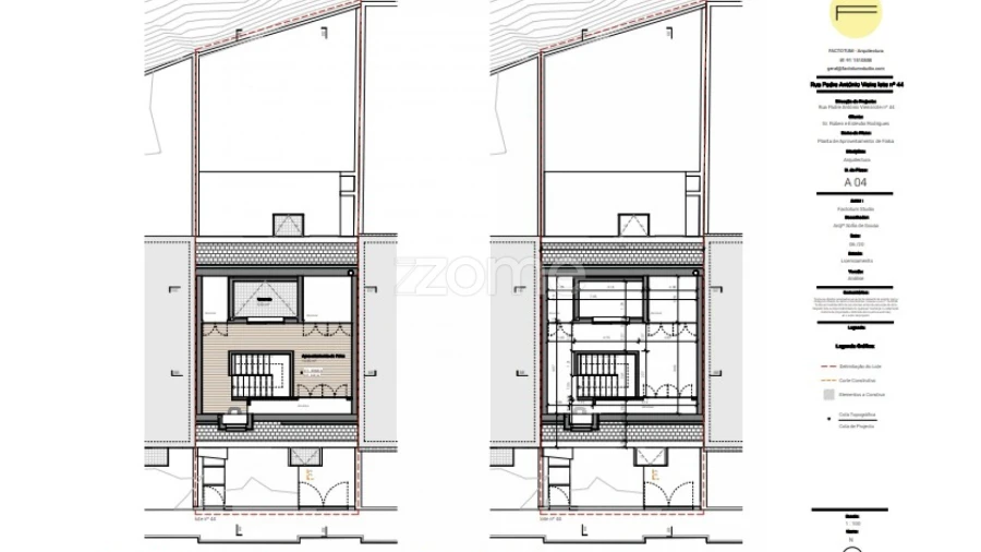 Terreno para Venda em Arrifes Foto 8