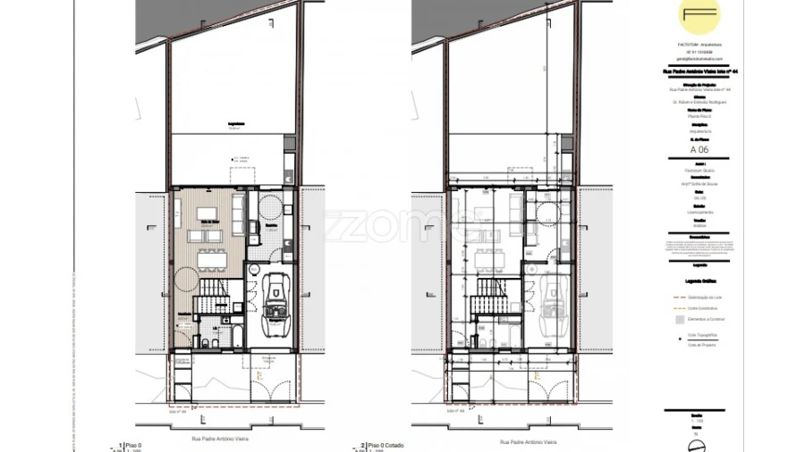 Terreno para Venda em Arrifes Foto 5